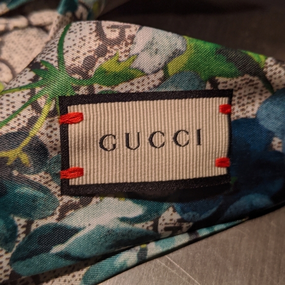 Gucci Headband - Picture 5 of 9